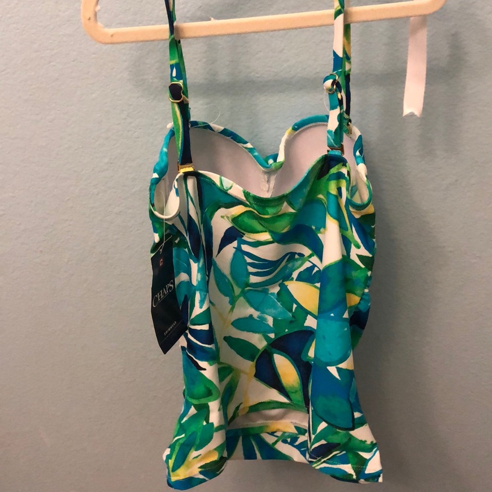 Tankini - Picture 2 of 3